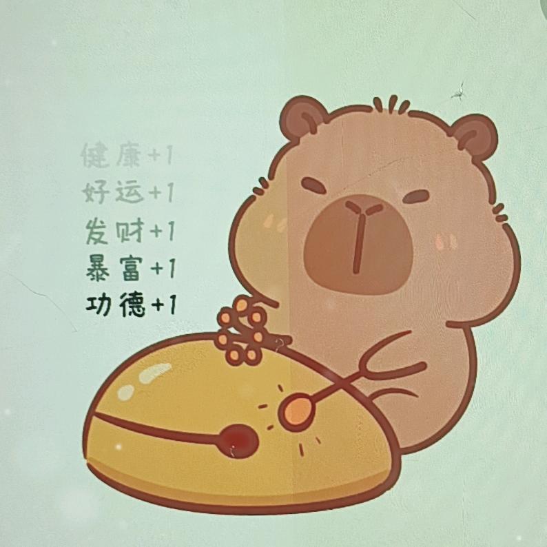 巧鱼卡皮