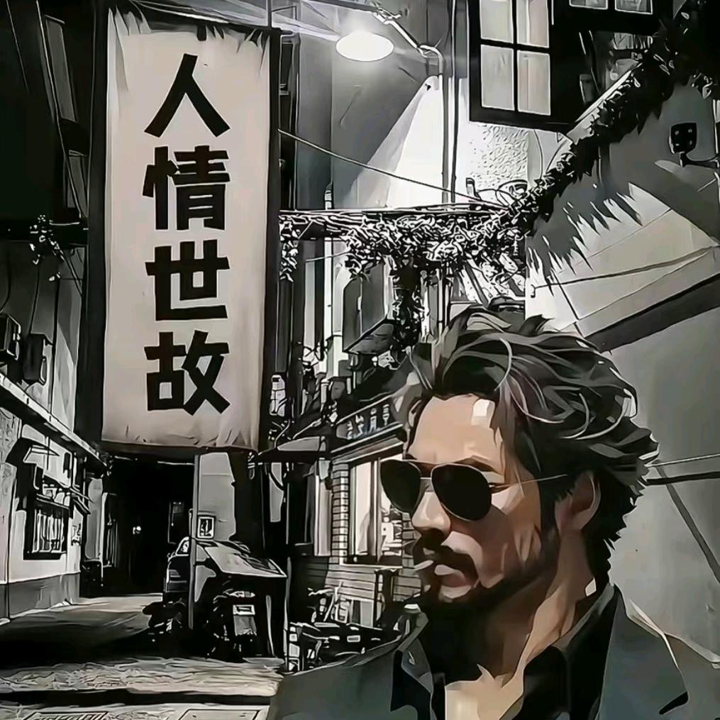 丢了丢了