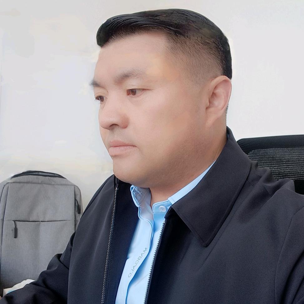 愿你安好