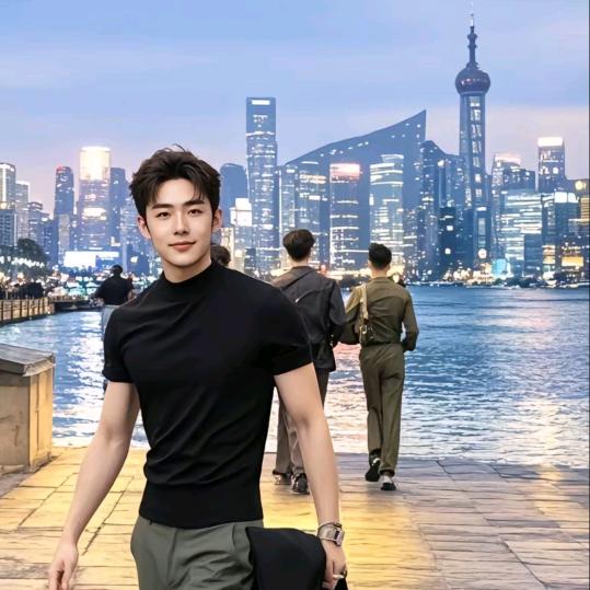 小杨