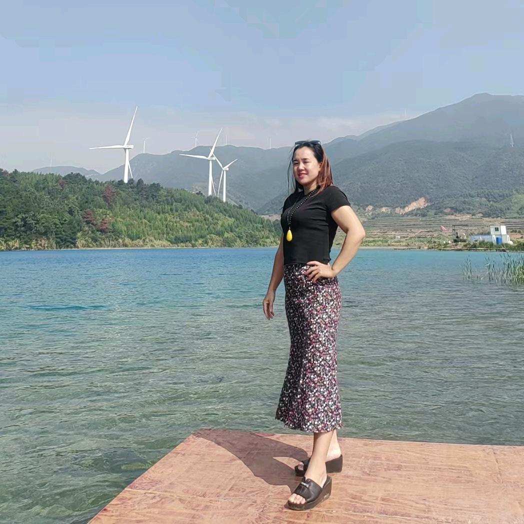 梧州贺州超人厨电批发珍姐