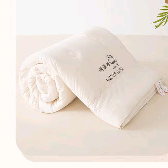 新疆碧丹兰被褥生产工厂