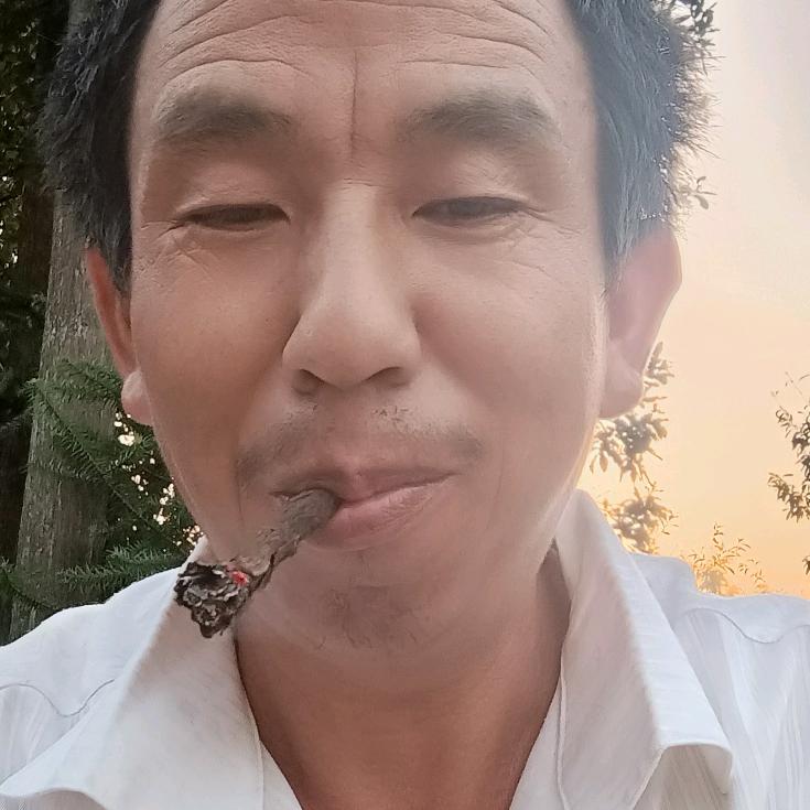 开心