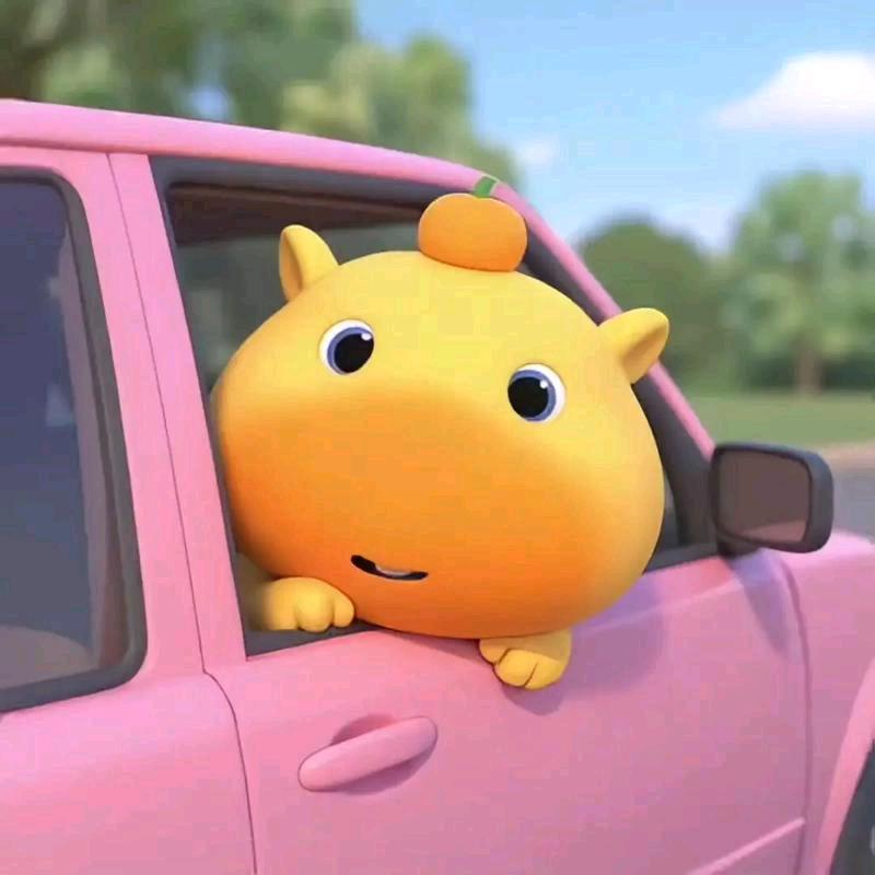 biubiu的碎碎念（奋斗版）