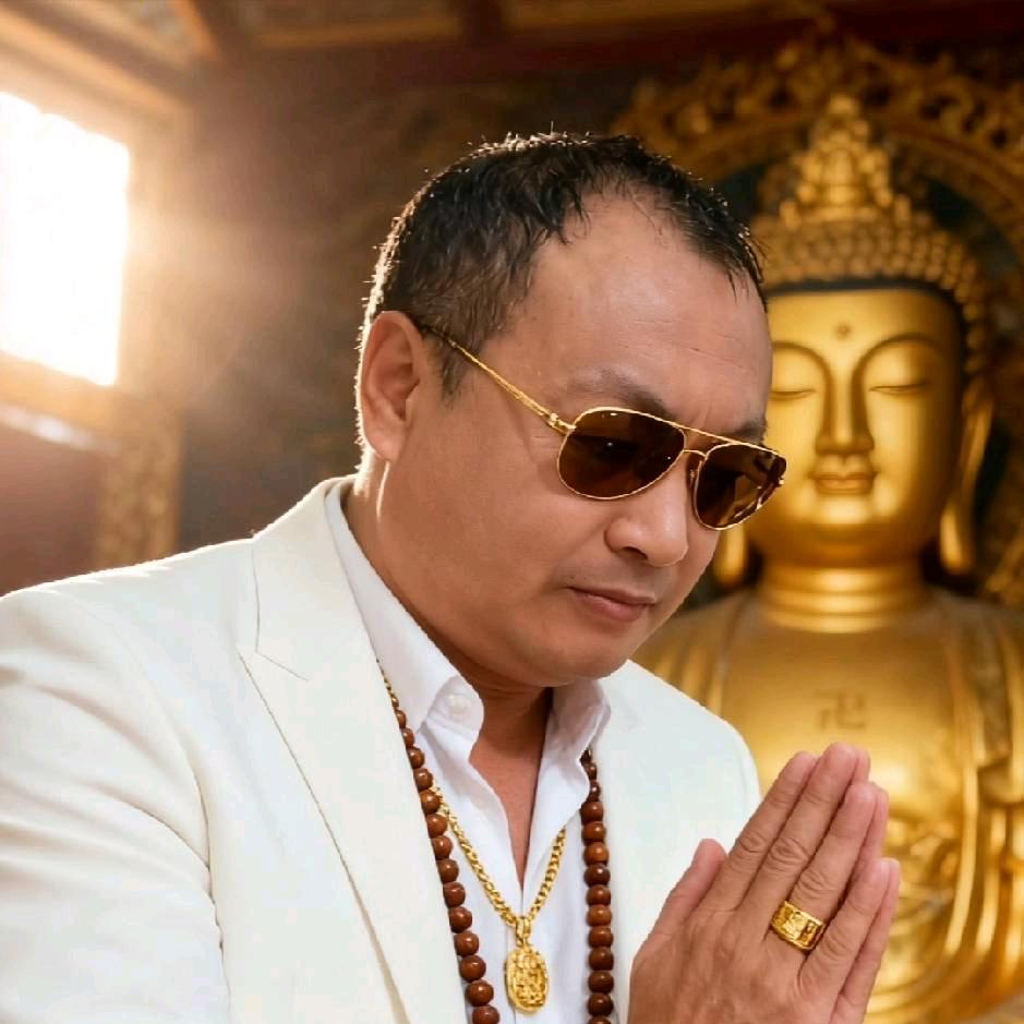 江西小胖（承蒙厚爱）