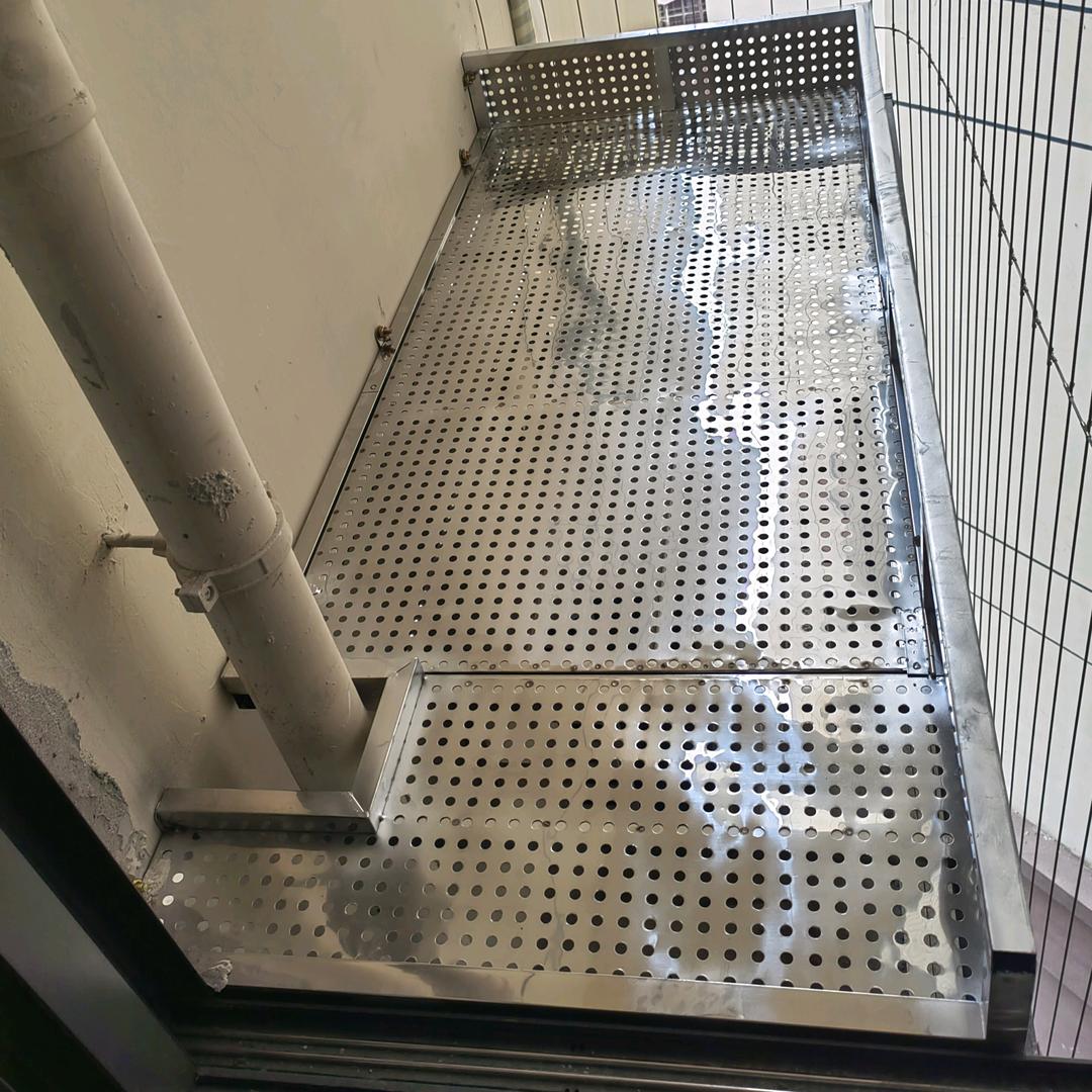 铜仁防护网安装