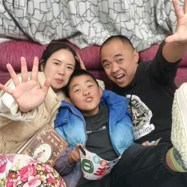 阿鹏💯超幸福