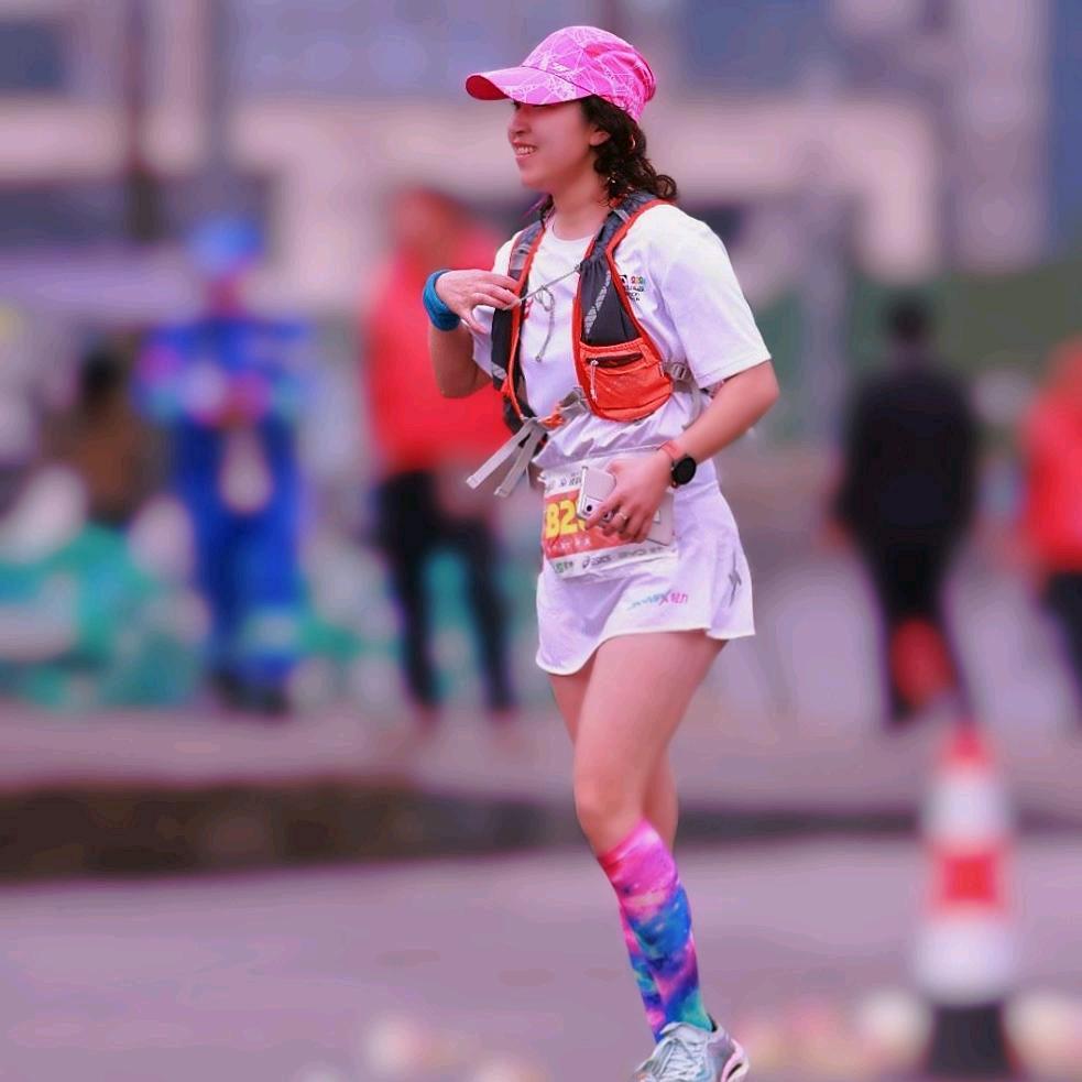 素颜⁴²·¹⁹⁵🏃
