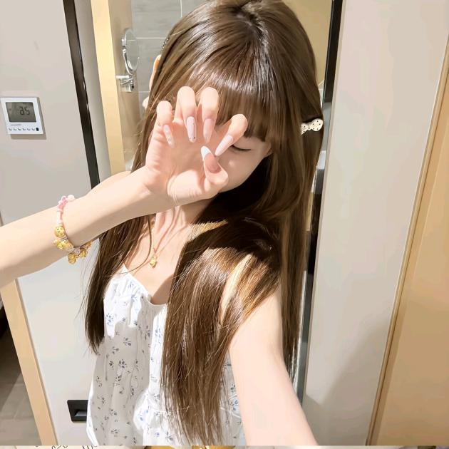 发呆想你-