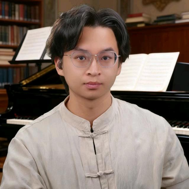 小凯老师教唱歌