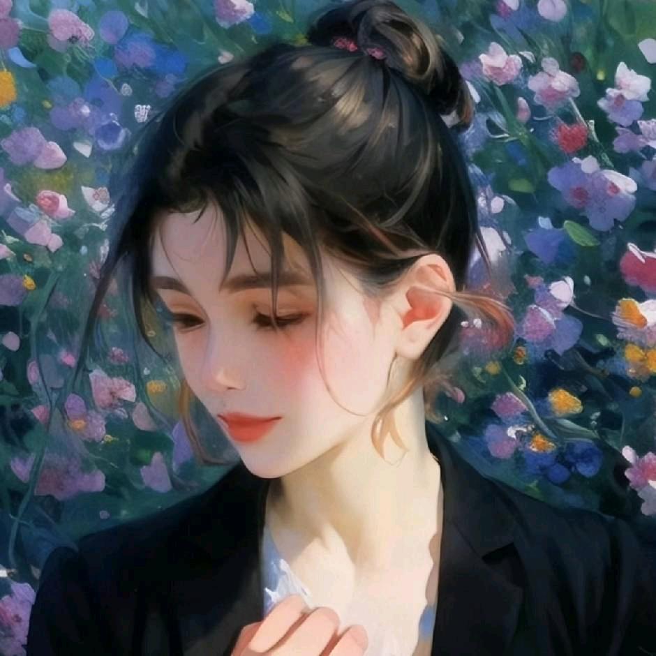 ❤️浮生若梦❤️
