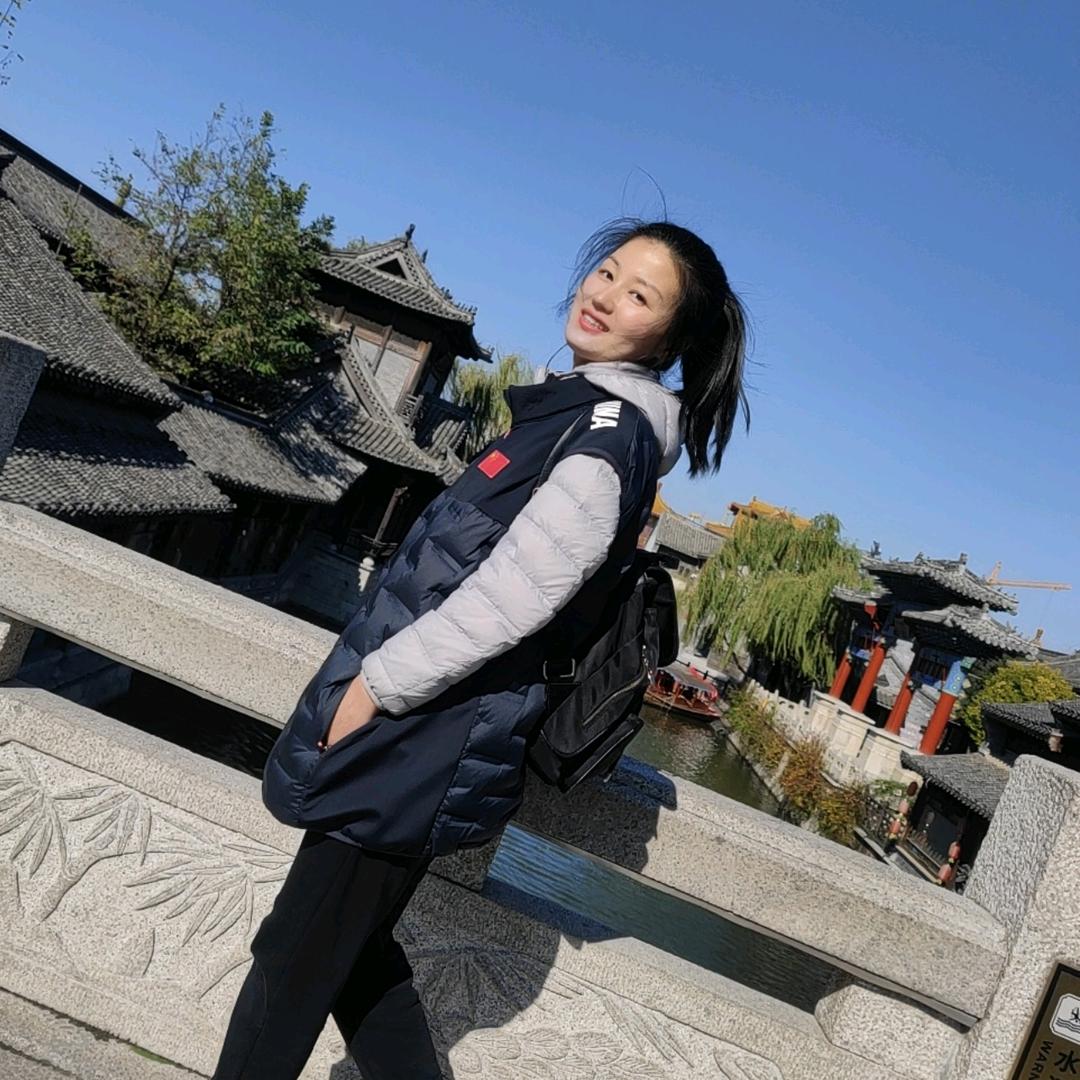我是青柠呀