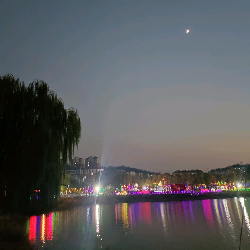 骑着单车看世界