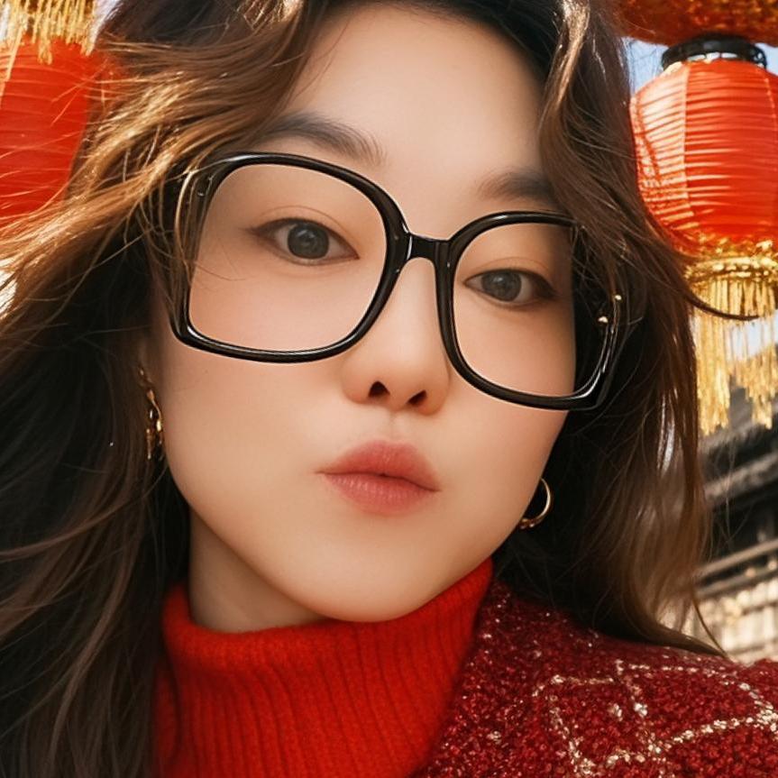 心想事成………越来越好