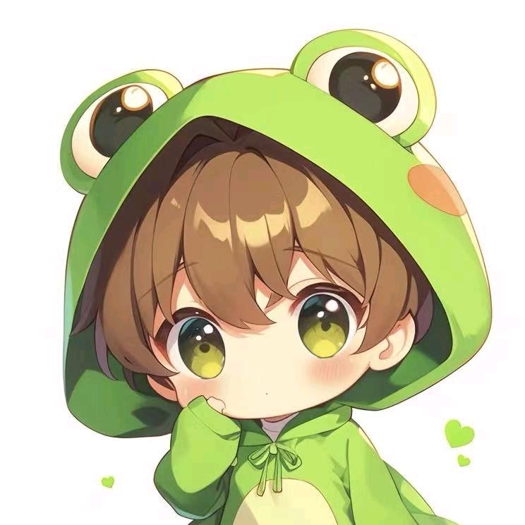 子胤🐸