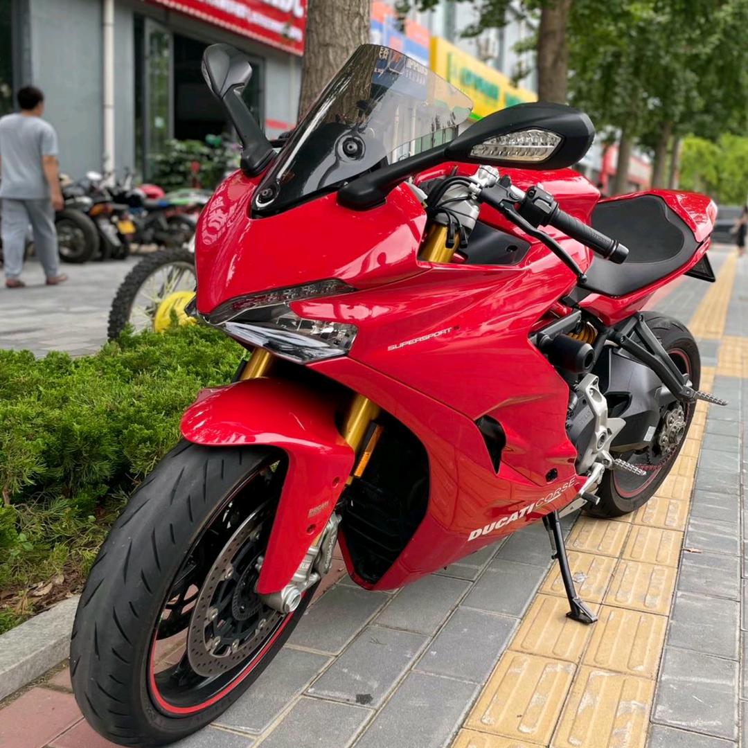 双成机车·租赁·摩托车·电动车