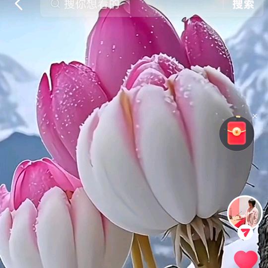 卍天山雪莲🇨🇳