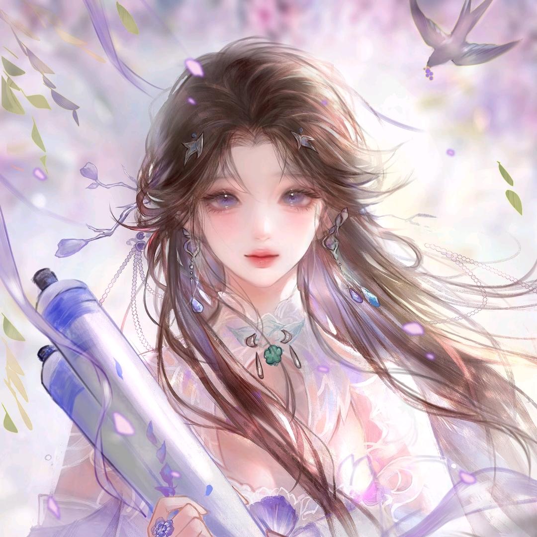 我是你那喜欢后跳的破奶花