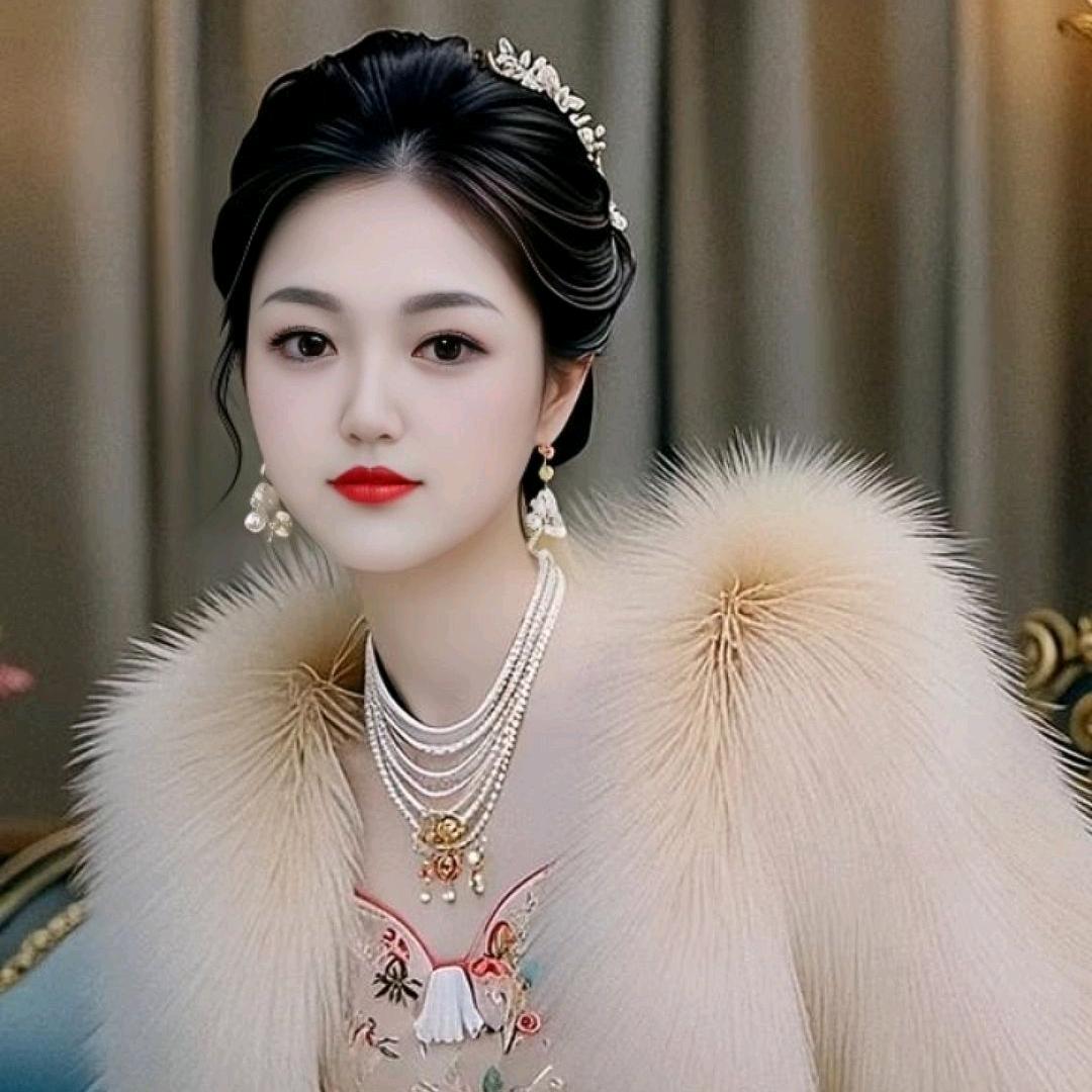 小妖女，