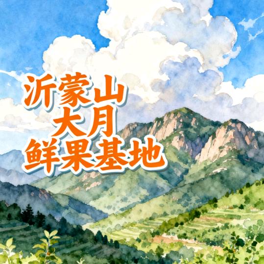大月鲜果园
