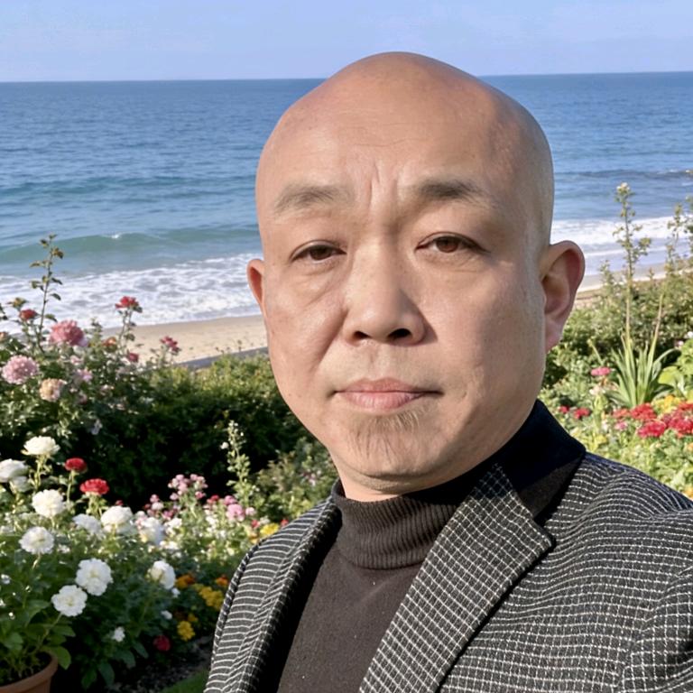 梁山杨一手（老薛）