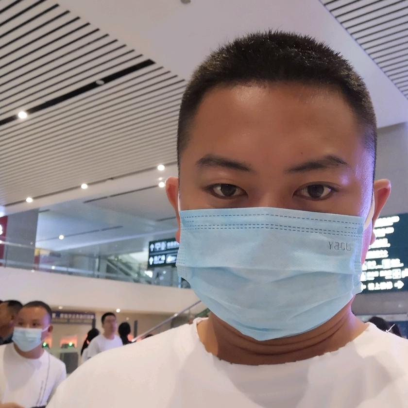 心袁意马