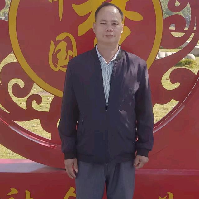 福星高照广西