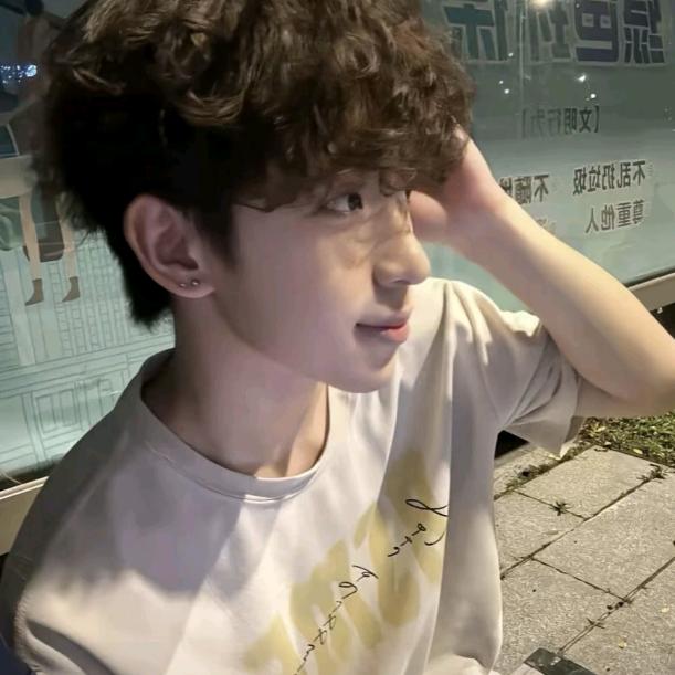 帅帅的就该进娱乐圈