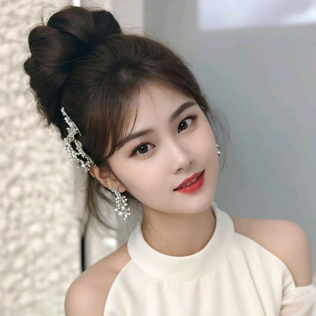 布依族  女孩