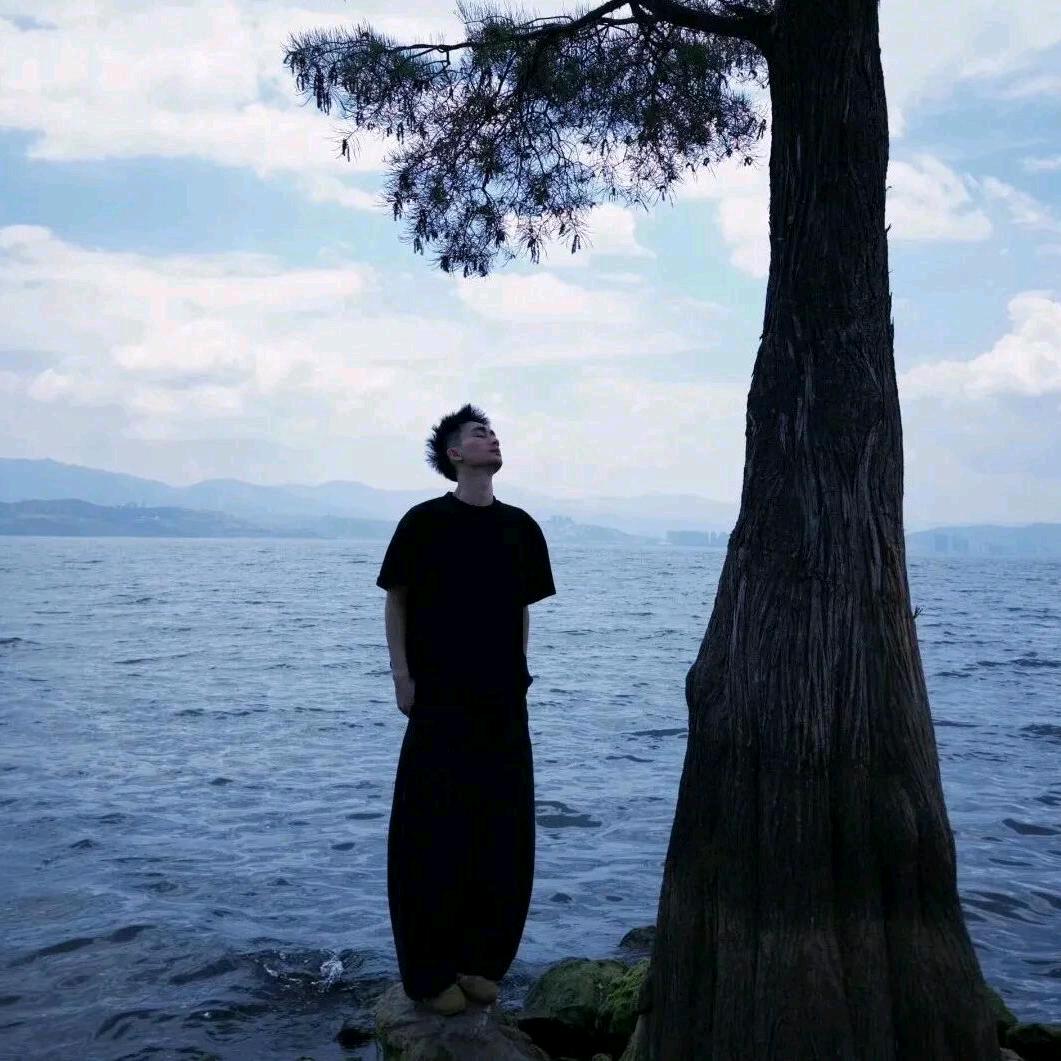 每天都清醒不了