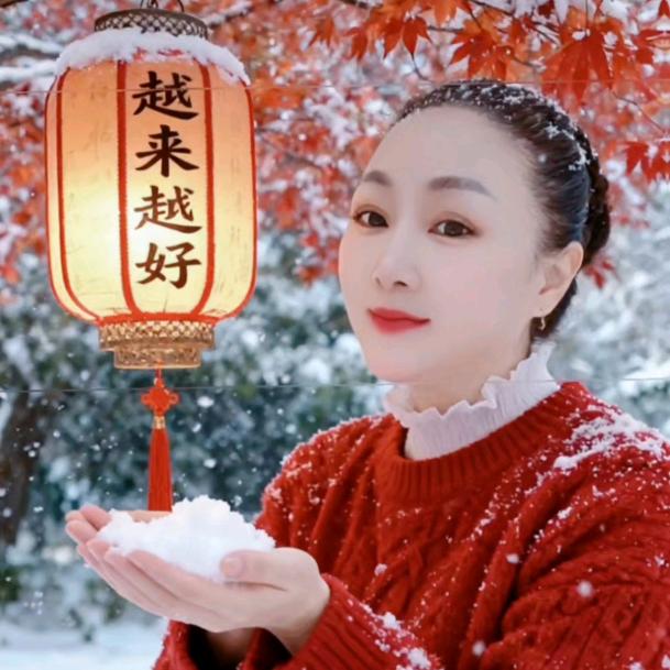 @婉🌹菲《不定时开播》（永不取关）