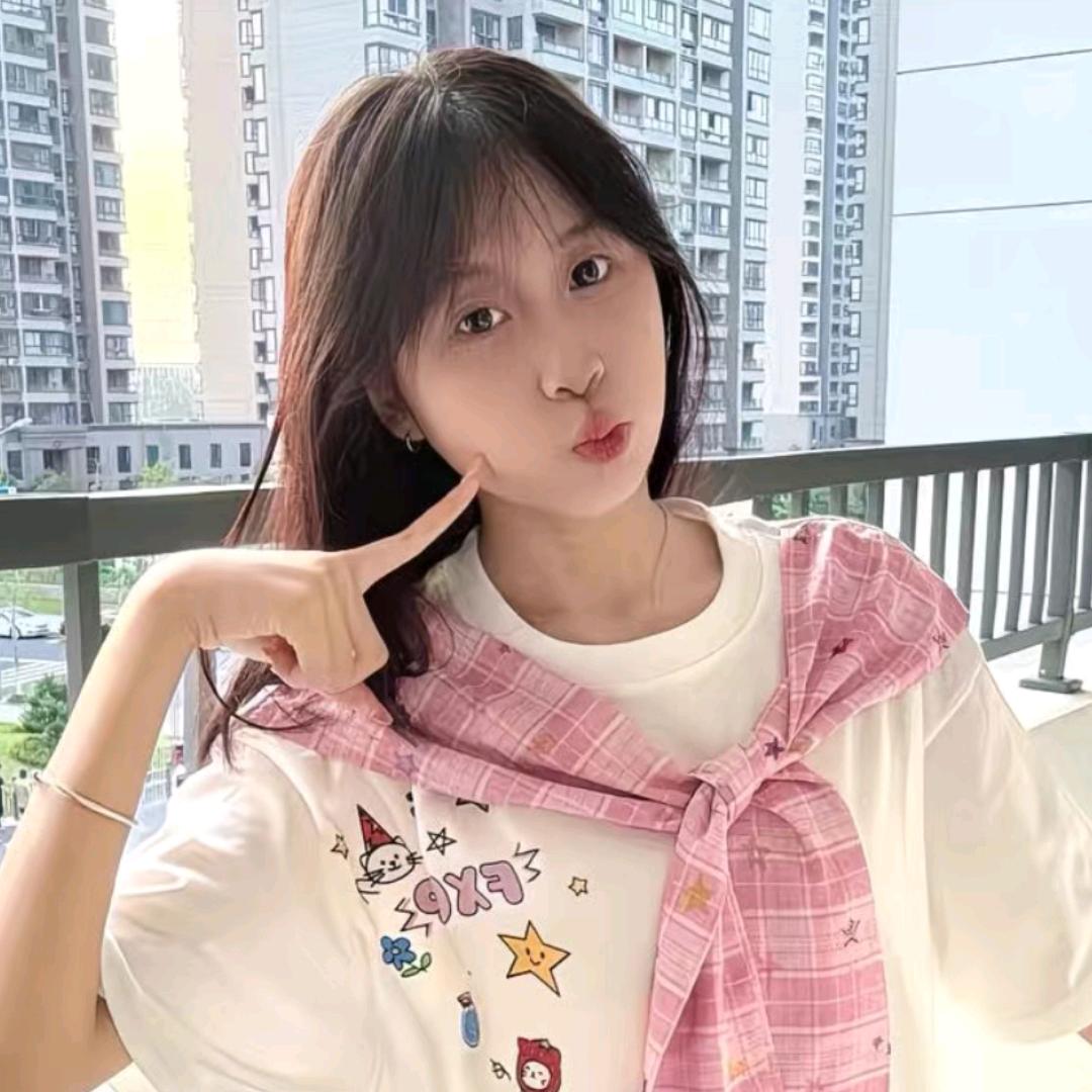 幸运吖🧚