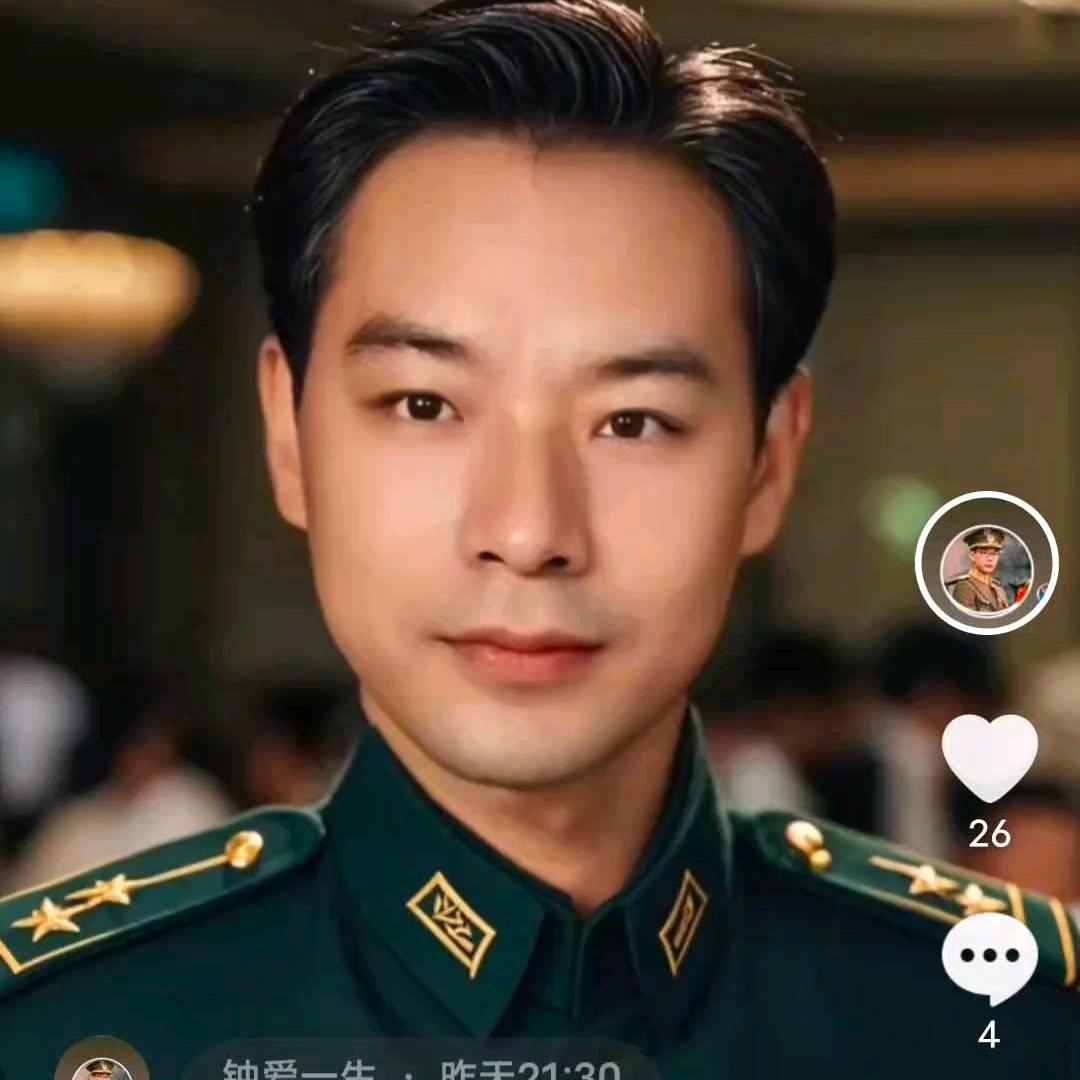 钟爱一生