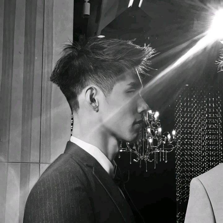 又熬夜是不是
