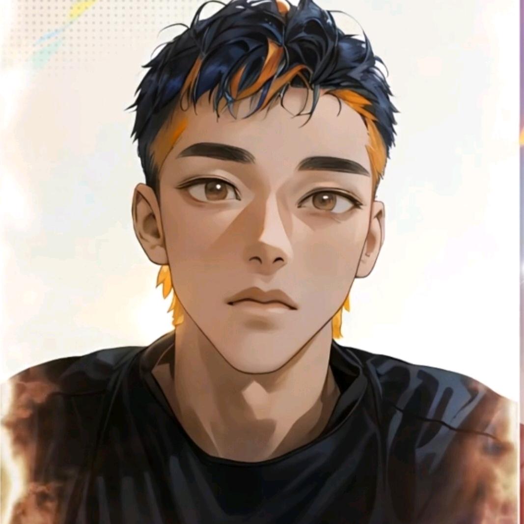 仰望天空的孤独🇵🇸