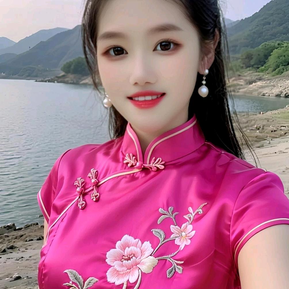独一无二，做真实的自己