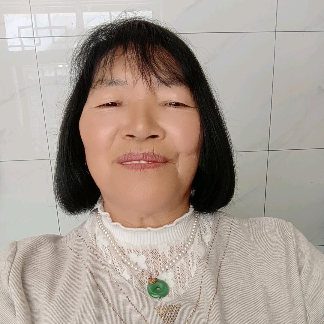 好人一生平安