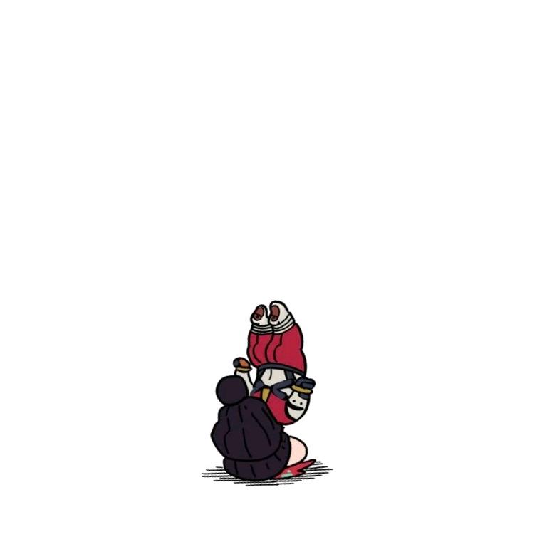 热力的夏