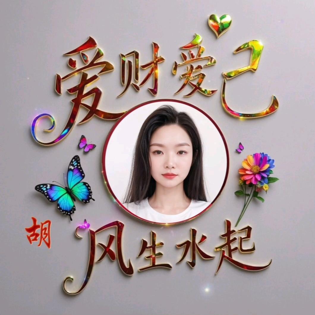🌹方香 永恒之心🌹