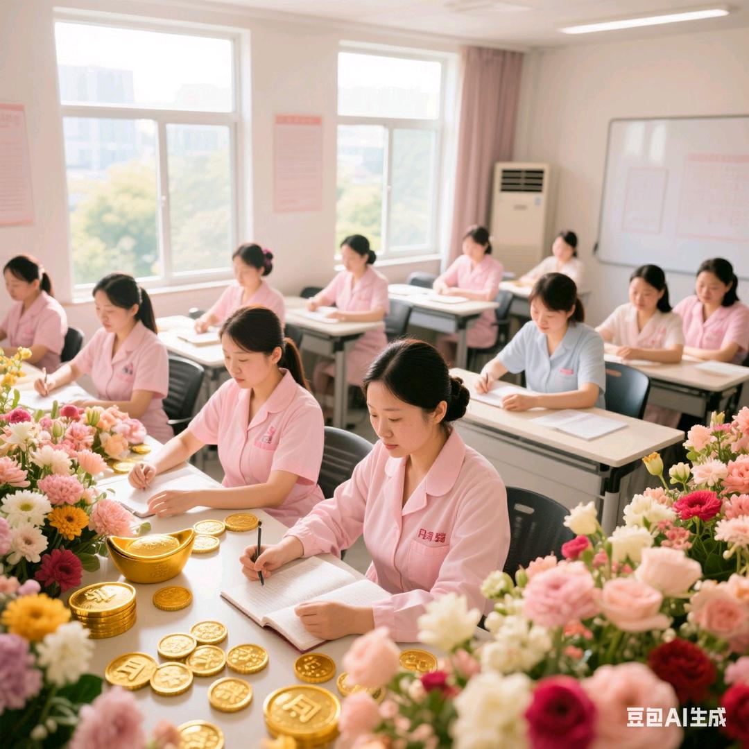 恩施州大燕家政有限公司