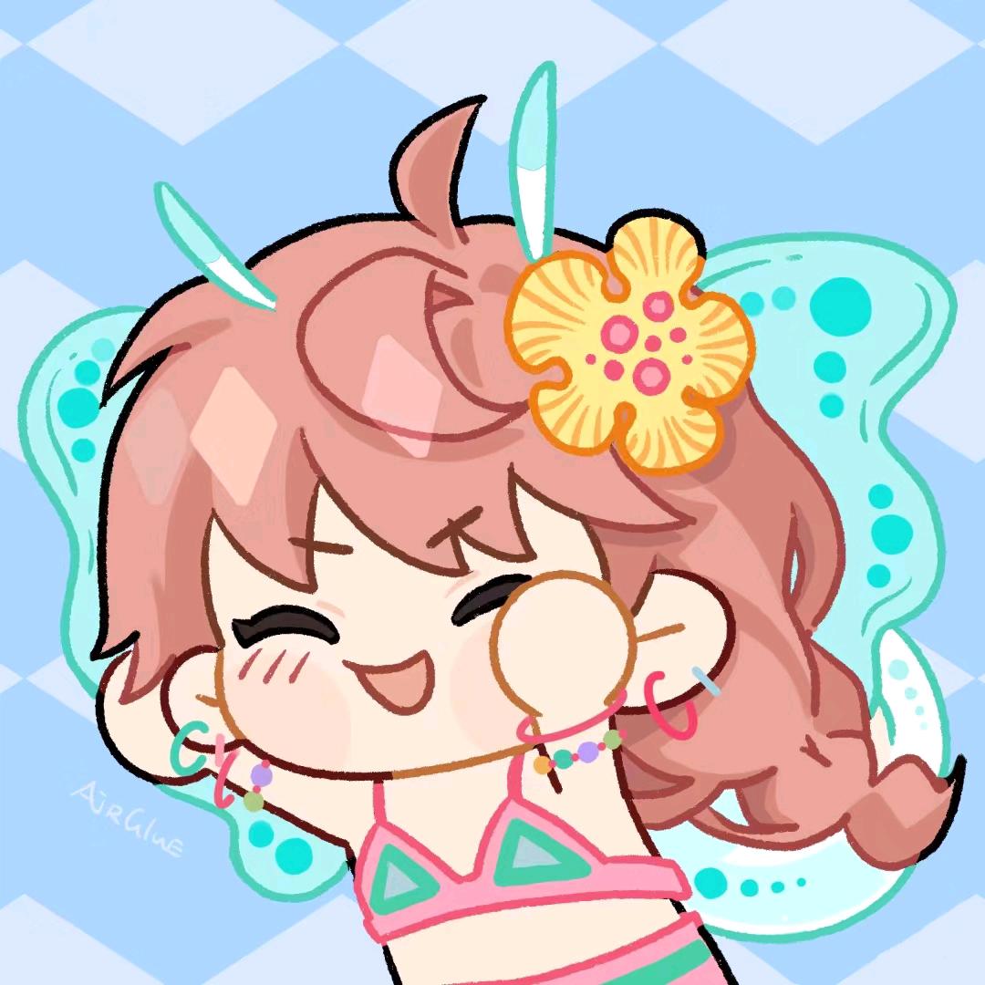 没有怪怪