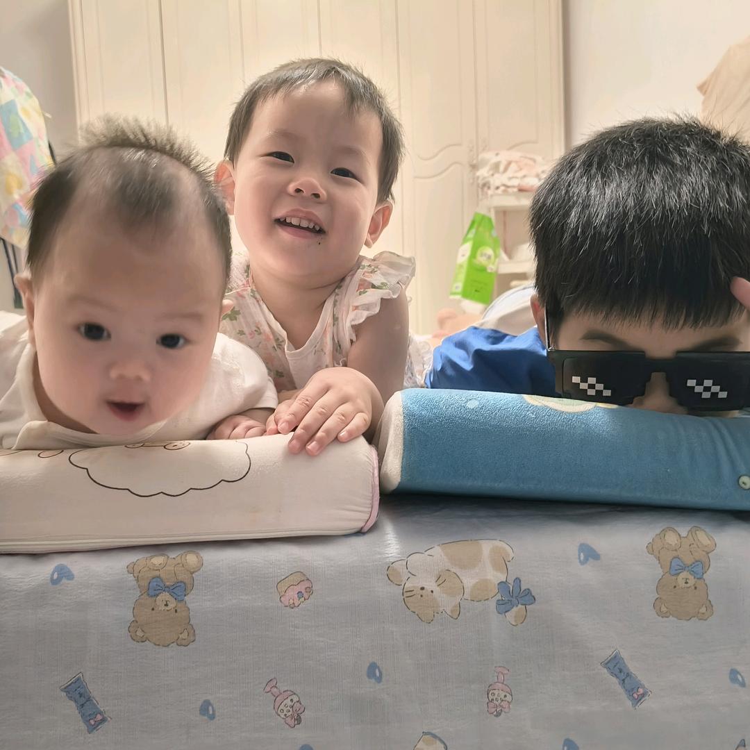 小李小李 不讲道理