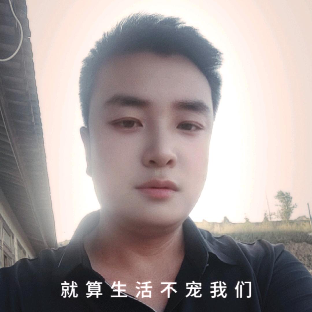 马先生