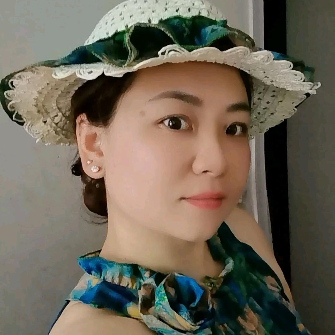 梅花牡丹