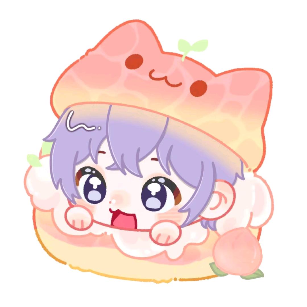 🎀蜜桃酱🍩³²⁶