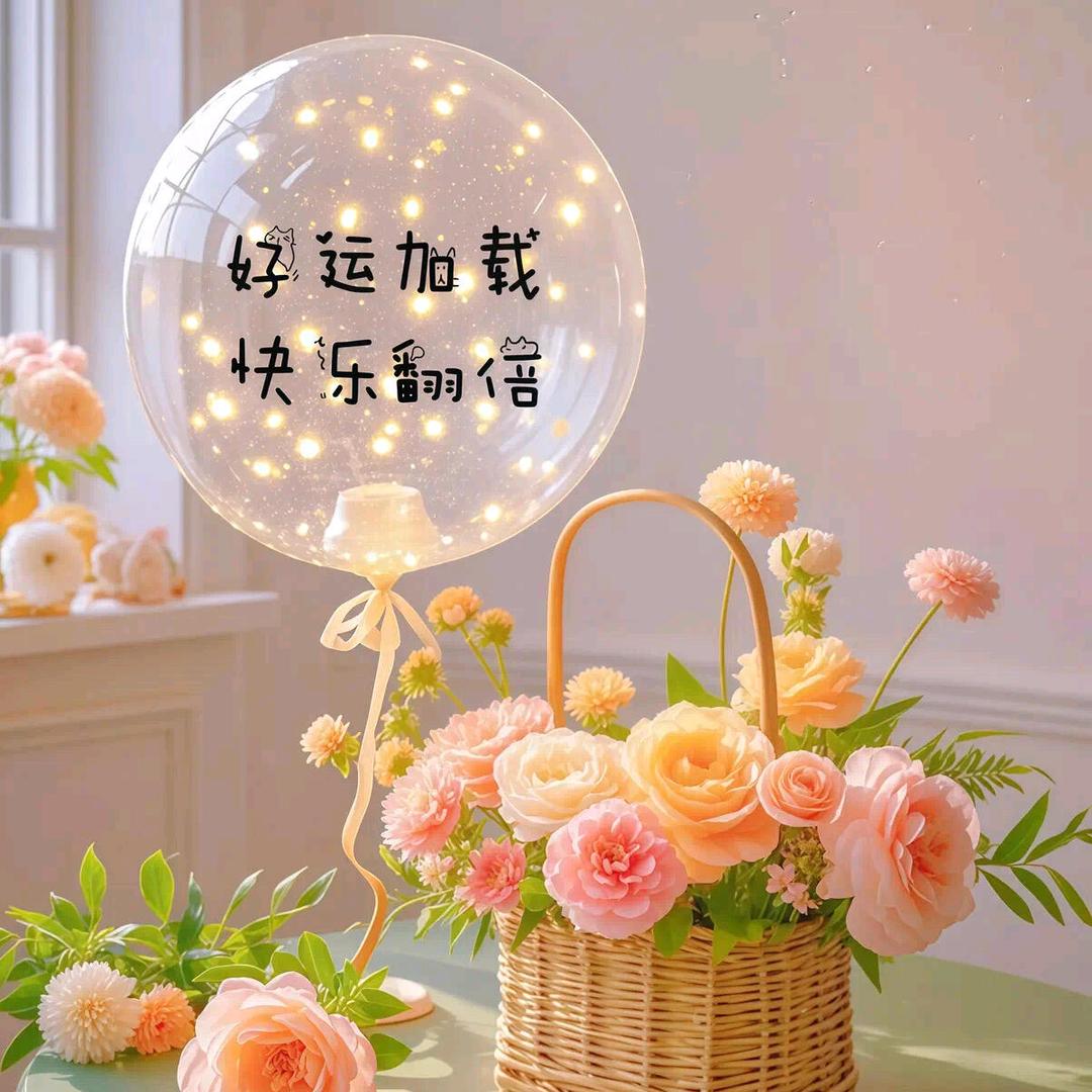 日常分享小号