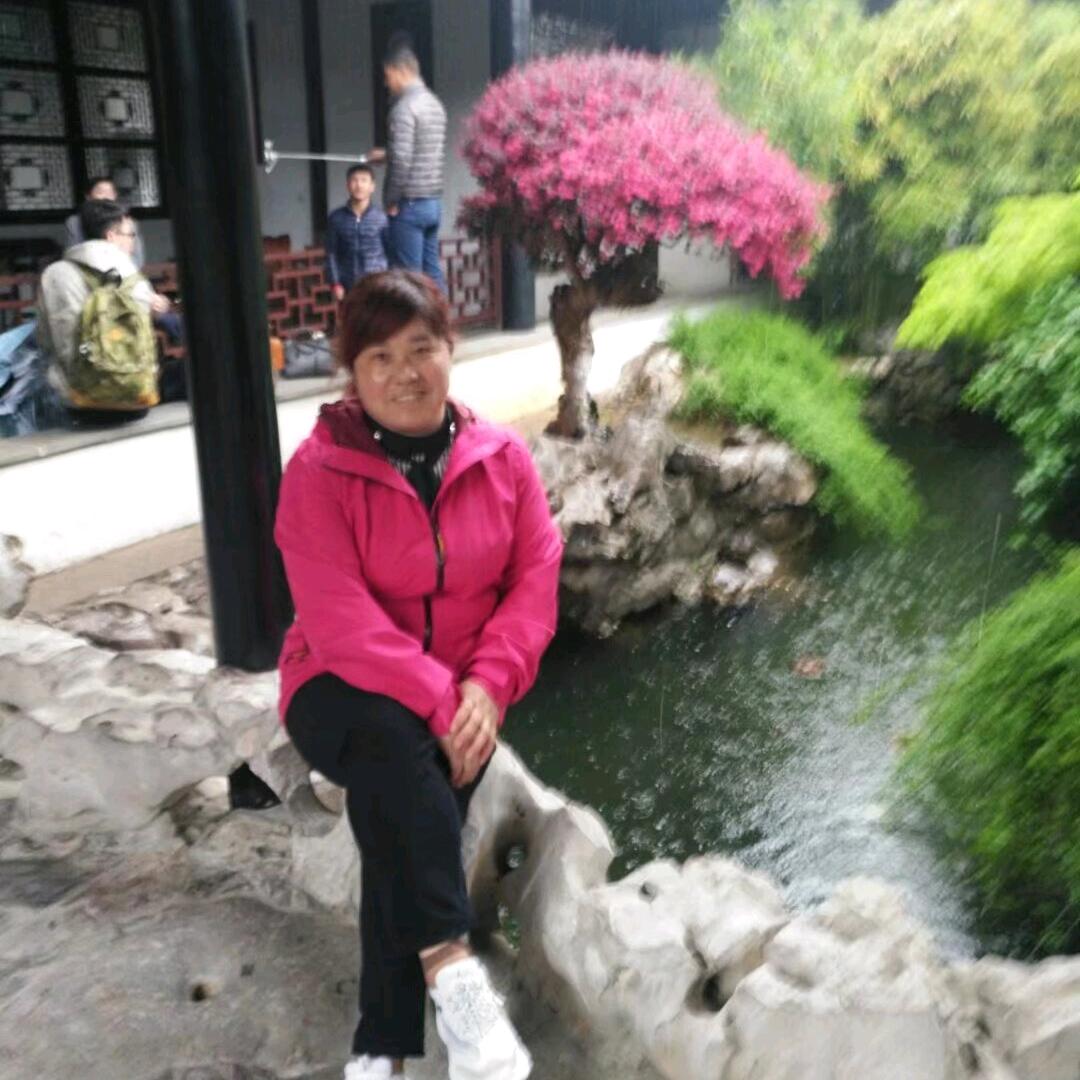 刘姐专业徒手产康