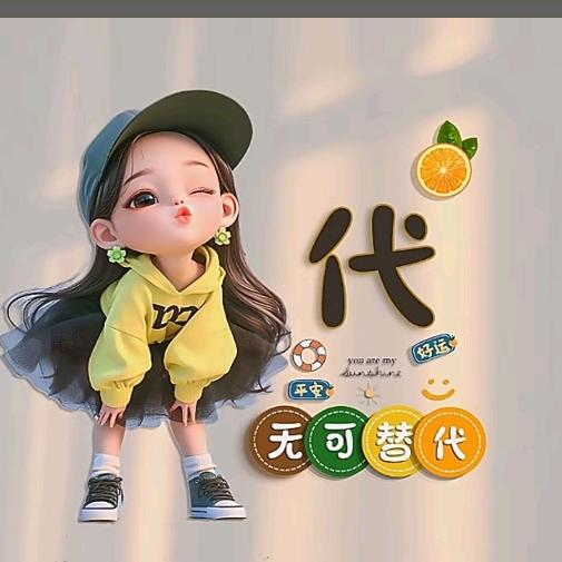 无可替代