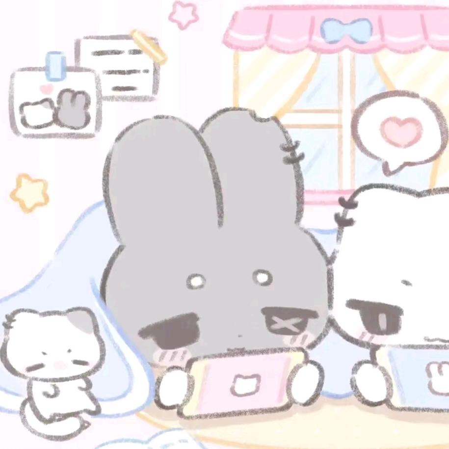 睡觉喽（睡得着）