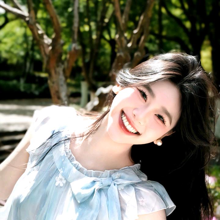雾中森